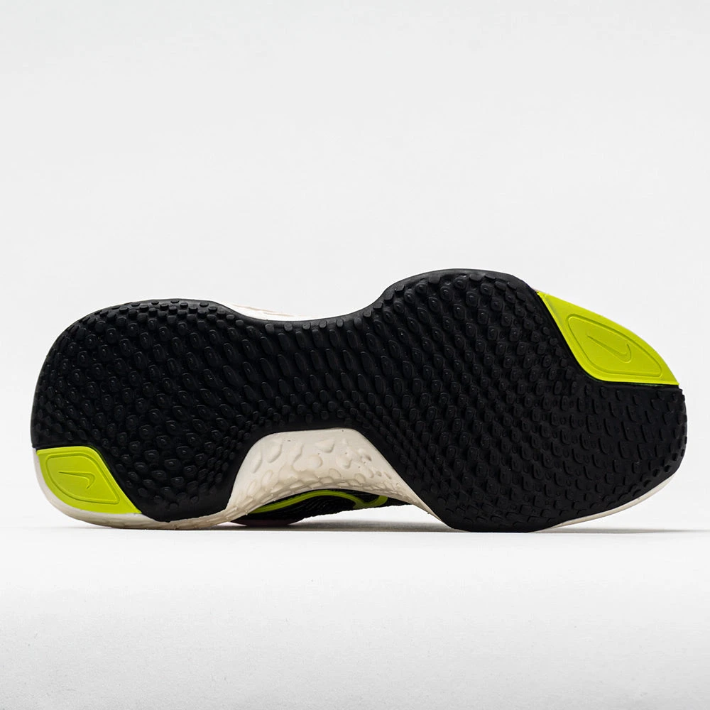 Nike ZoomX Invincible Run Flyknit Women's Black/Cyber Elemental Pink 4 Nike ZoomX Invincible Run Flyknit Women's Black/Cyber Elemental Pink - Image 4