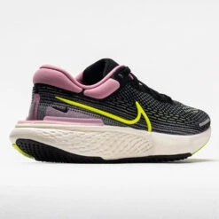 Nike ZoomX Invincible Run Flyknit Women's Black/Cyber Elemental Pink 11 Nike ZoomX Invincible Run Flyknit Women's Black/Cyber Elemental Pink -Brooks Shoes Shop 047230 6