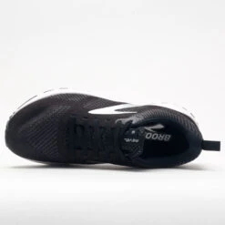 Brooks Revel 5 Women's Black/Metallic/White 8 Brooks Revel 5 Women's Black/Metallic/White -Brooks Shoes Shop 047264 2