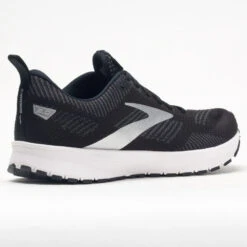 Brooks Revel 5 Women's Black/Metallic/White 11 Brooks Revel 5 Women's Black/Metallic/White -Brooks Shoes Shop 047264 6