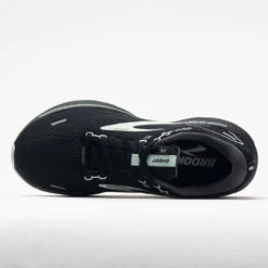 Brooks Ghost 14 GTX Women's Black/Blackened Pearl/Aquaglass 8 Brooks Ghost 14 GTX Women's Black/Blackened Pearl/Aquaglass -Brooks Shoes Shop 047288 2