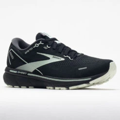 Brooks Ghost 14 GTX Women's Black/Blackened Pearl/Aquaglass 10 Brooks Ghost 14 GTX Women's Black/Blackened Pearl/Aquaglass -Brooks Shoes Shop 047288 5