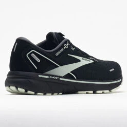 Brooks Ghost 14 GTX Women's Black/Blackened Pearl/Aquaglass 11 Brooks Ghost 14 GTX Women's Black/Blackened Pearl/Aquaglass -Brooks Shoes Shop 047288 6