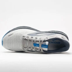Brooks Adrenaline GTS 22 Men's Oyster/India Ink/Blue 8 Brooks Adrenaline GTS 22 Men's Oyster/India Ink/Blue -Brooks Shoes Shop 047296 2