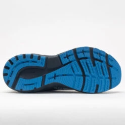 Brooks Adrenaline GTS 22 Men's Oyster/India Ink/Blue 9 Brooks Adrenaline GTS 22 Men's Oyster/India Ink/Blue -Brooks Shoes Shop 047296 4