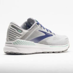 Brooks Adrenaline GTS 22 Women's Alloy/Blue/Green 11 Brooks Adrenaline GTS 22 Women's Alloy/Blue/Green -Brooks Shoes Shop 047302 6