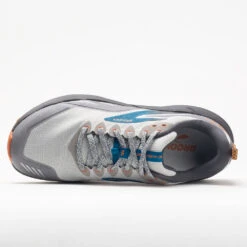Brooks Cascadia 16 Men's Oyster Mushroom/Orange 8 Brooks Cascadia 16 Men's Oyster Mushroom/Orange -Brooks Shoes Shop 047326 2
