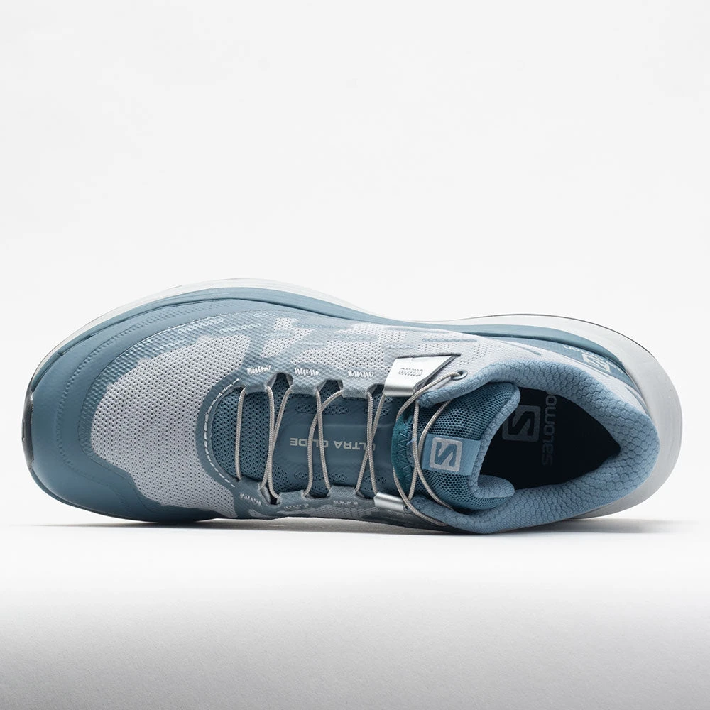 Salomon Ultra Glide Women's Bluestone/Pearl Blue/Ebony 3 Salomon Ultra Glide Women's Bluestone/Pearl Blue/Ebony - Image 3