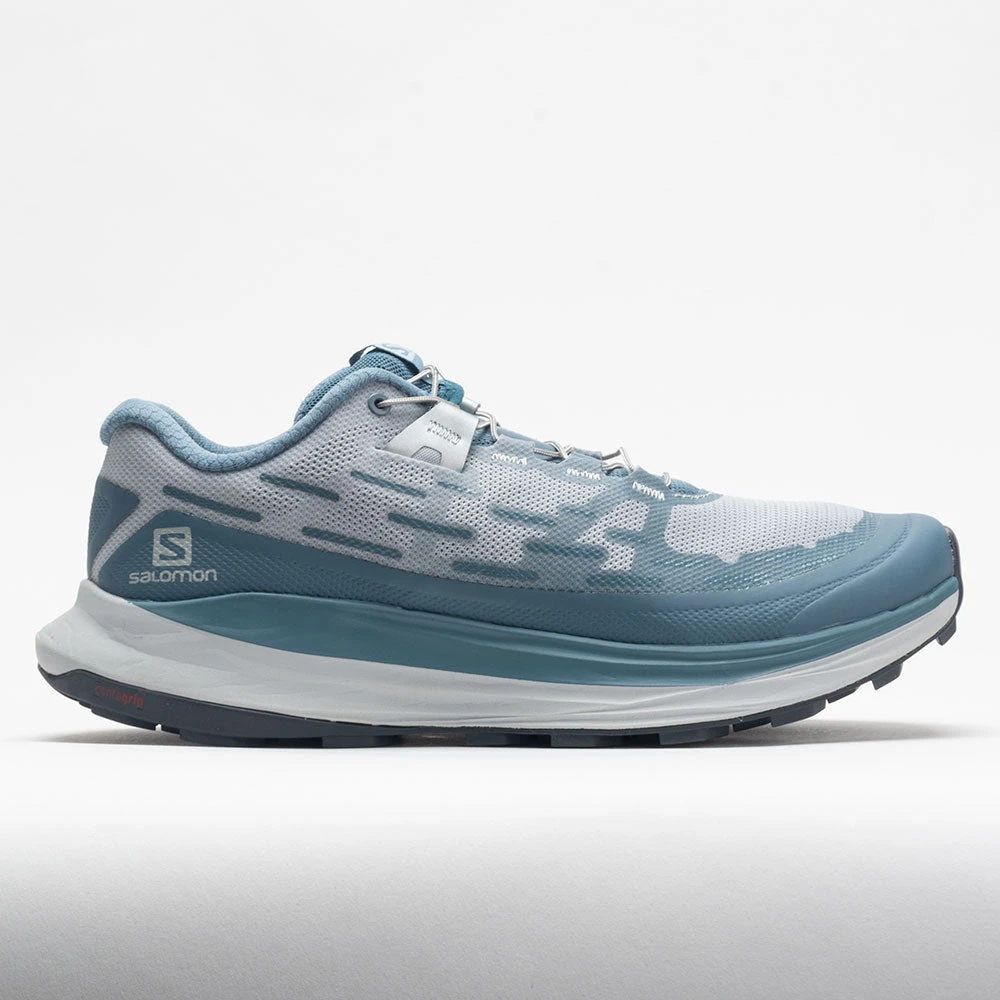 Salomon Ultra Glide Women's Bluestone/Pearl Blue/Ebony 1 Salomon Ultra Glide Women's Bluestone/Pearl Blue/Ebony