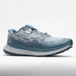Salomon Ultra Glide Women's Bluestone/Pearl Blue/Ebony 10 Salomon Ultra Glide Women's Bluestone/Pearl Blue/Ebony -Brooks Shoes Shop 047361 5