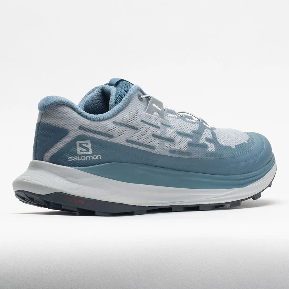 Salomon Ultra Glide Women's Bluestone/Pearl Blue/Ebony 6 Salomon Ultra Glide Women's Bluestone/Pearl Blue/Ebony - Image 6