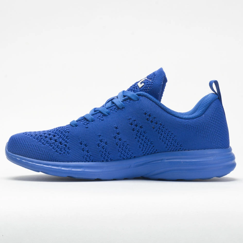 APL TechLoom Pro Women's Cobalt/Pristine 2 APL TechLoom Pro Women's Cobalt/Pristine - Image 2