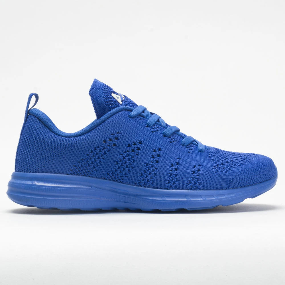APL TechLoom Pro Women's Cobalt/Pristine 1 APL TechLoom Pro Women's Cobalt/Pristine