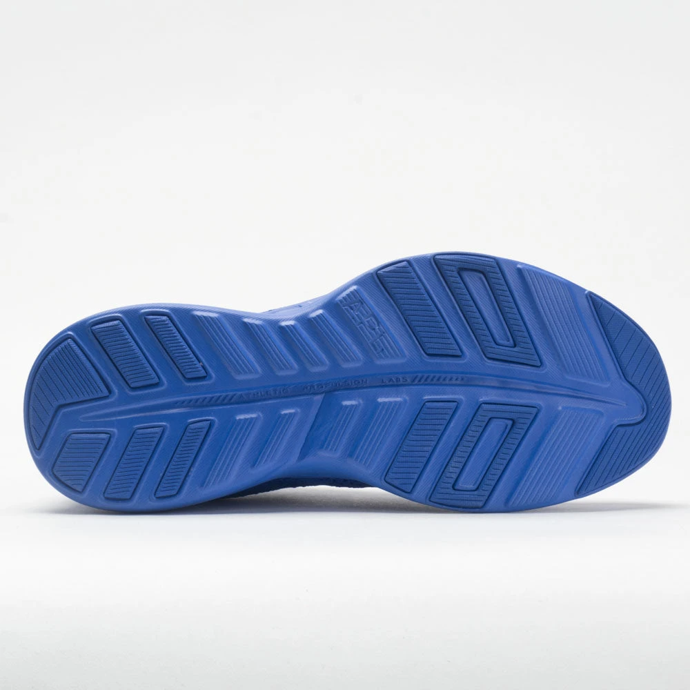 APL TechLoom Pro Women's Cobalt/Pristine 4 APL TechLoom Pro Women's Cobalt/Pristine - Image 4