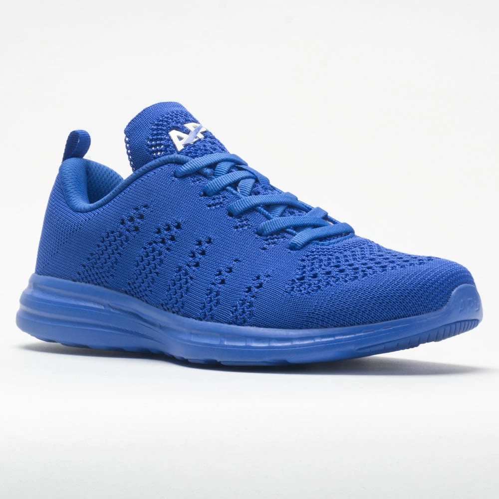 APL TechLoom Pro Women's Cobalt/Pristine 5 APL TechLoom Pro Women's Cobalt/Pristine - Image 5