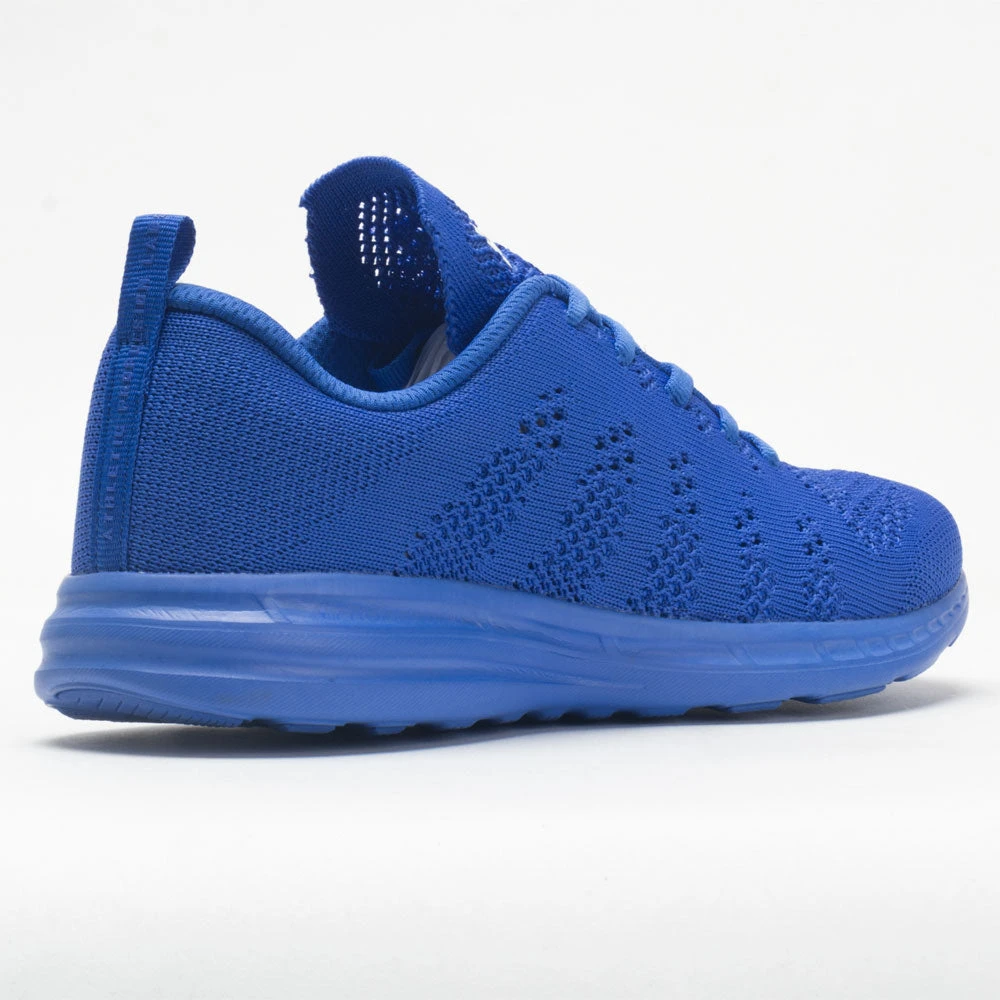 APL TechLoom Pro Women's Cobalt/Pristine 6 APL TechLoom Pro Women's Cobalt/Pristine - Image 6