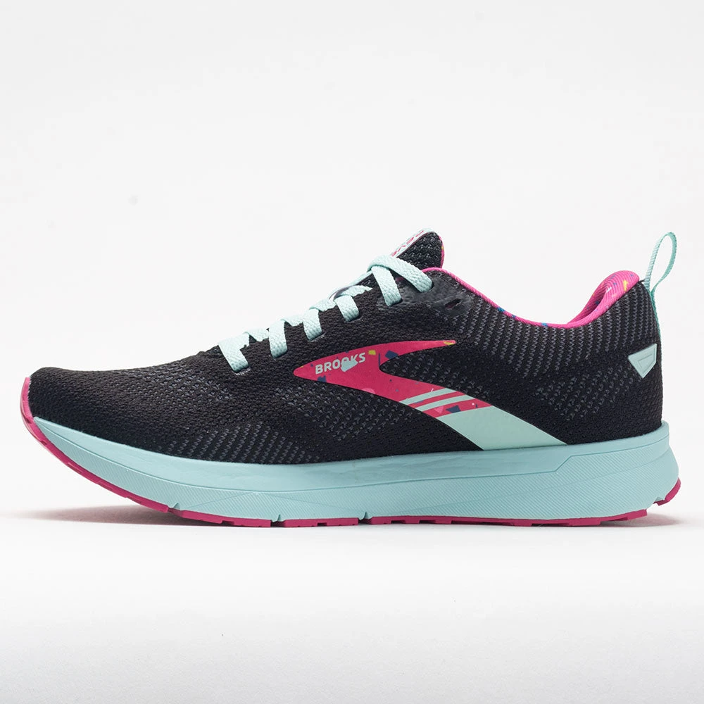 Brooks Revel 5 Women's Fuse Collection 2 Brooks Revel 5 Women's Fuse Collection - Image 2