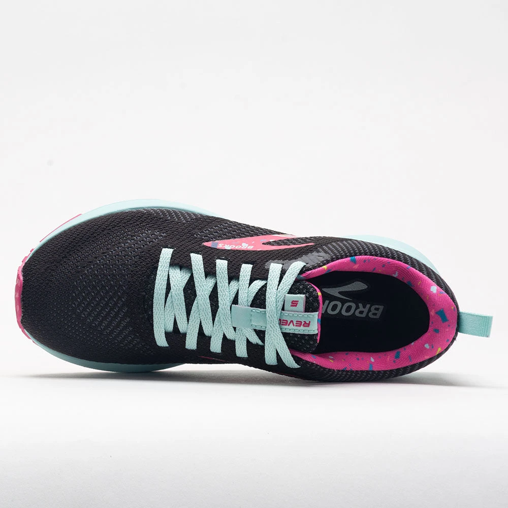 Brooks Revel 5 Women's Fuse Collection 3 Brooks Revel 5 Women's Fuse Collection - Image 3