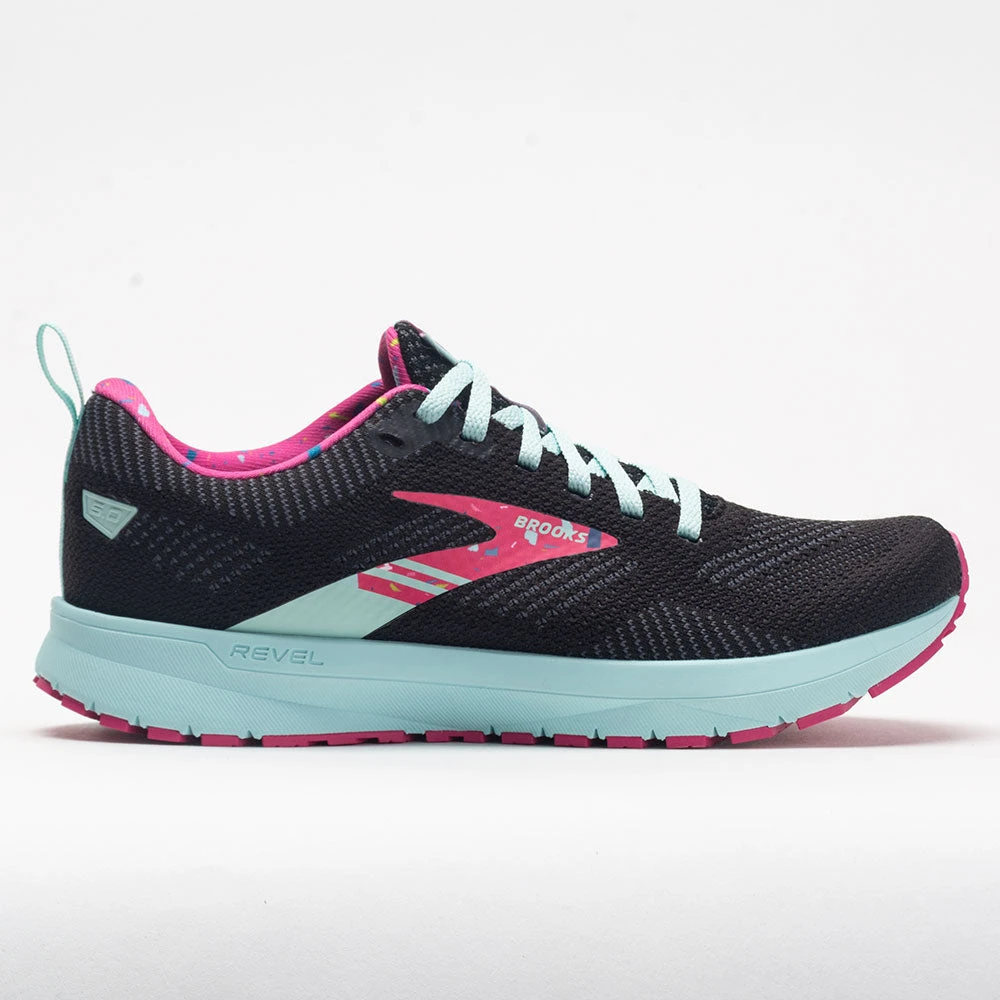 Brooks Revel 5 Women's Fuse Collection 1 Brooks Revel 5 Women's Fuse Collection