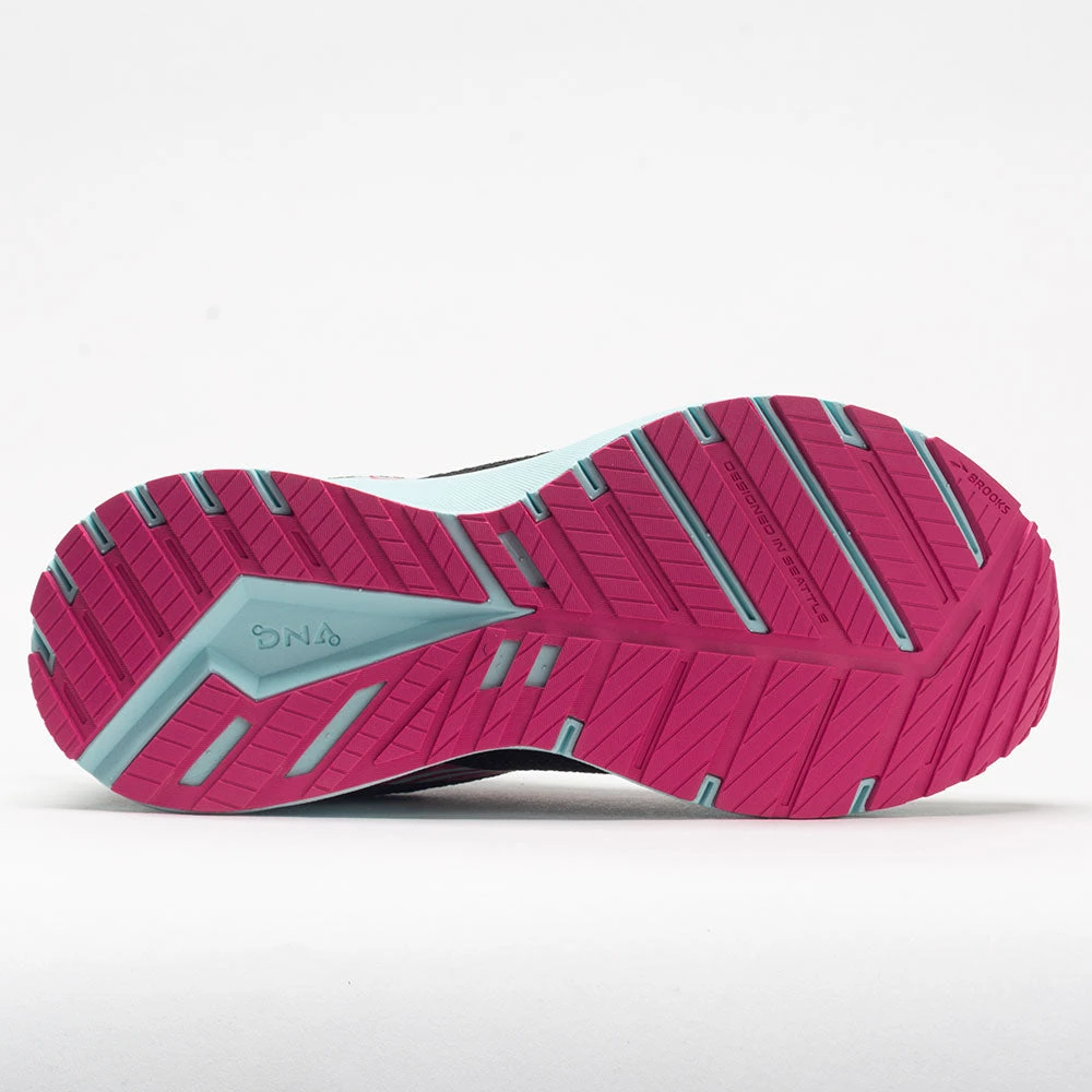 Brooks Revel 5 Women's Fuse Collection 4 Brooks Revel 5 Women's Fuse Collection - Image 4