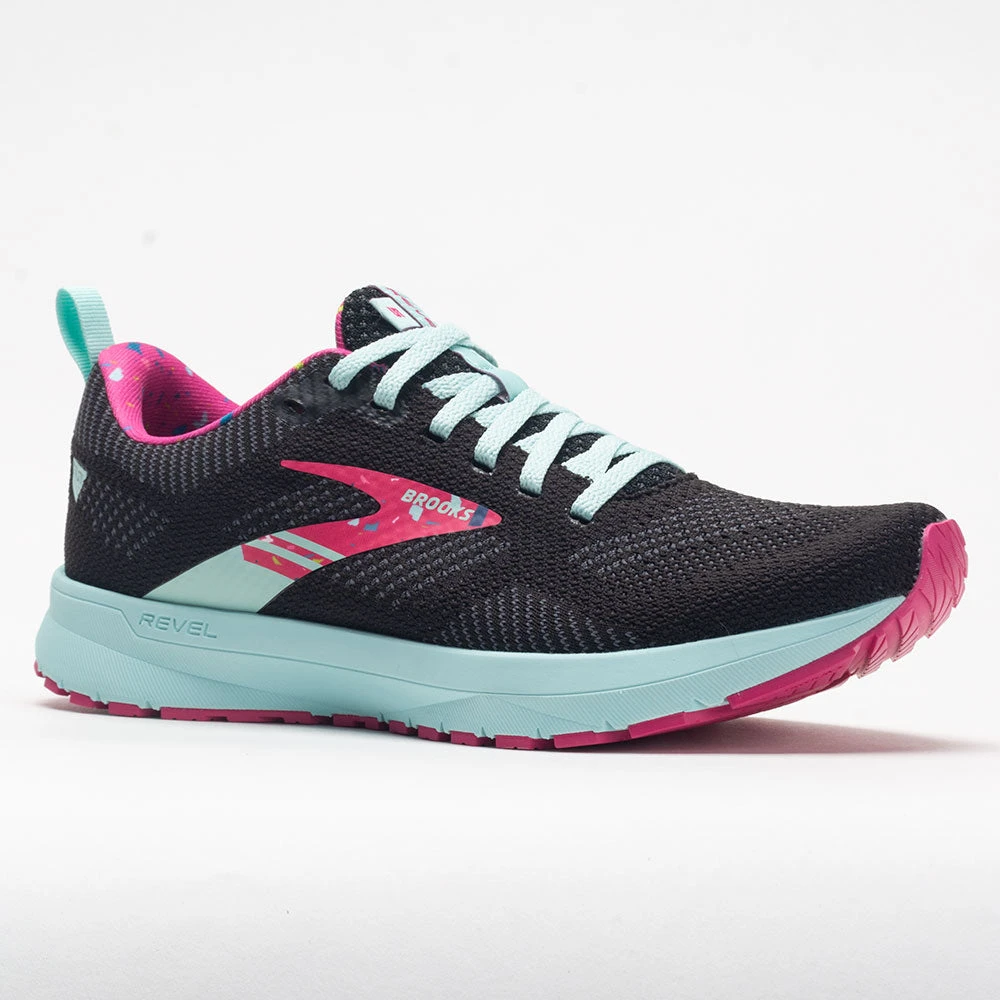 Brooks Revel 5 Women's Fuse Collection 5 Brooks Revel 5 Women's Fuse Collection - Image 5