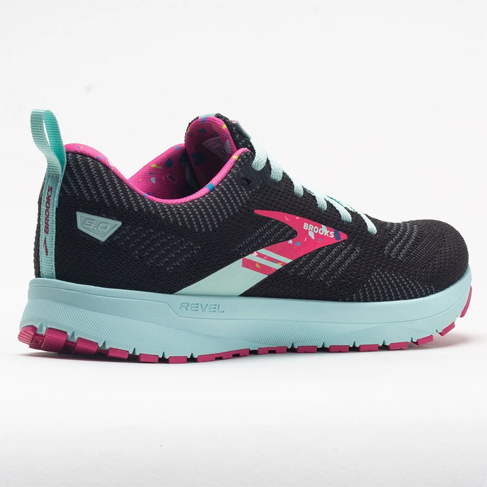Brooks Revel 5 Women's Fuse Collection 6 Brooks Revel 5 Women's Fuse Collection - Image 6
