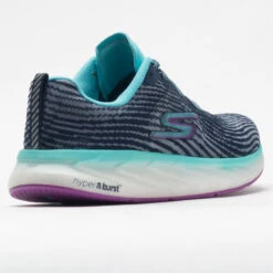 Skechers GOrun Forza 4 Women's Navy/Multi 11 Skechers GOrun Forza 4 Women's Navy/Multi -Brooks Shoes Shop 047491 6