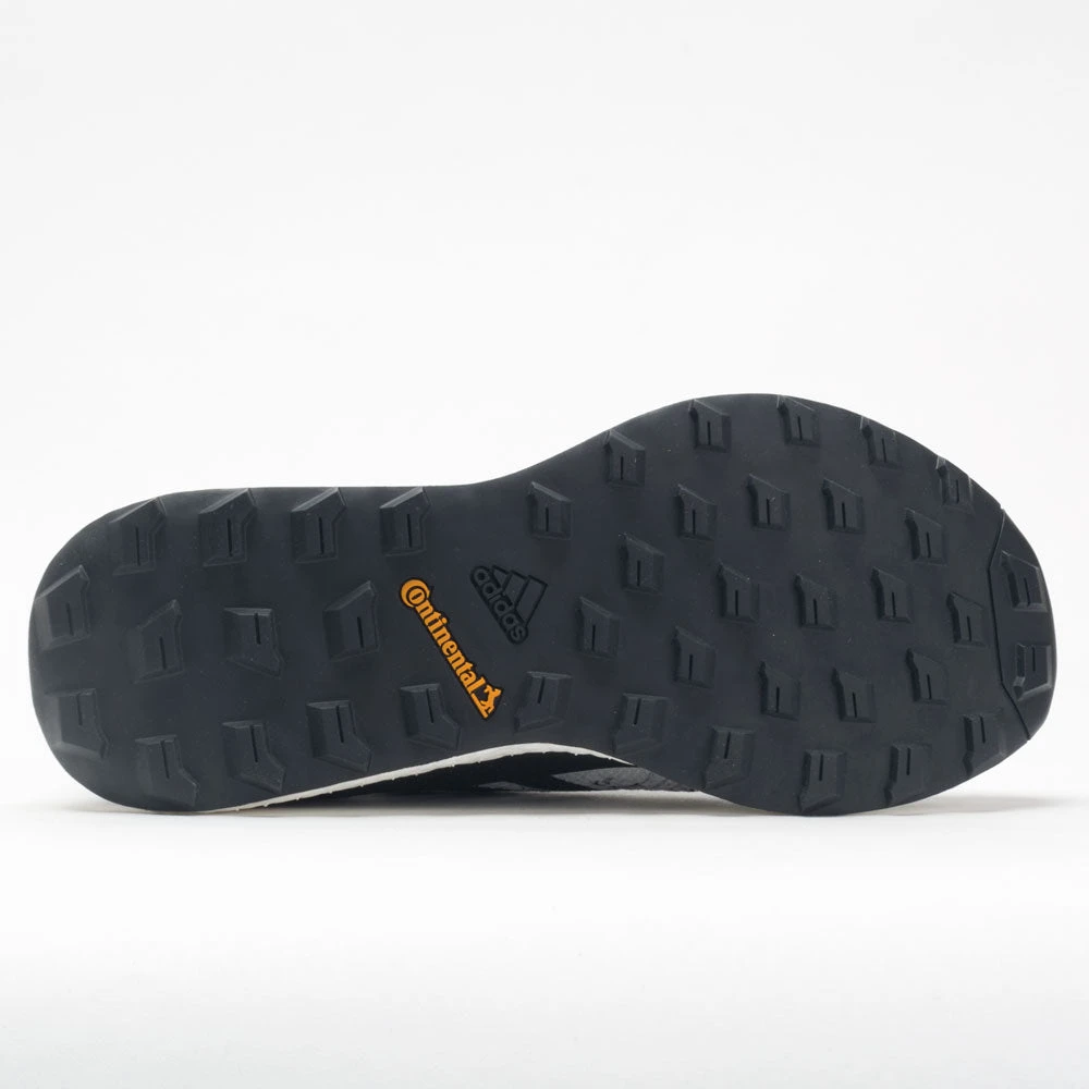 Adidas Terrex Two Ultra Parley Women's Cloud White/Core Black 4 Adidas Terrex Two Ultra Parley Women's Cloud White/Core Black - Image 4