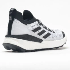 Adidas Terrex Two Ultra Parley Women's Cloud White/Core Black 11 Adidas Terrex Two Ultra Parley Women's Cloud White/Core Black -Brooks Shoes Shop 047504 6