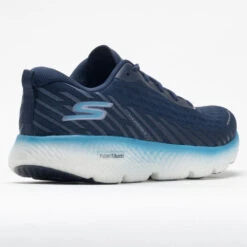 Skechers GOrun MaxRoad 5 Women's Navy/Blue 11 Skechers GOrun MaxRoad 5 Women's Navy/Blue -Brooks Shoes Shop 047531 6