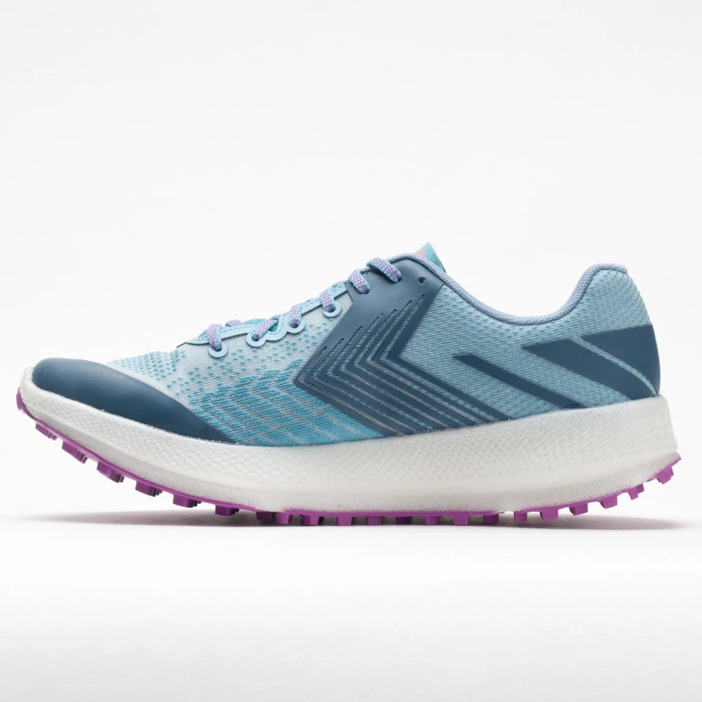 Skechers GOrun Razor TRL Women's Blue/Purple 2 Skechers GOrun Razor TRL Women's Blue/Purple - Image 2