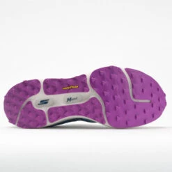 Skechers GOrun Razor TRL Women's Blue/Purple 9 Skechers GOrun Razor TRL Women's Blue/Purple -Brooks Shoes Shop 047546 4