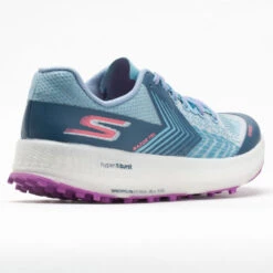 Skechers GOrun Razor TRL Women's Blue/Purple 11 Skechers GOrun Razor TRL Women's Blue/Purple -Brooks Shoes Shop 047546 6