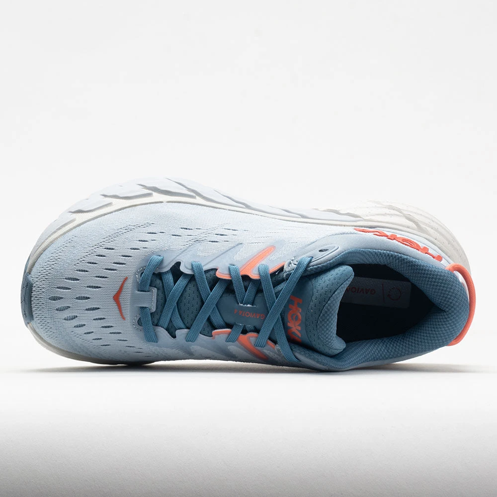 HOKA Gaviota 4 Women's Blue Fog/Plein Air 3 HOKA Gaviota 4 Women's Blue Fog/Plein Air - Image 3