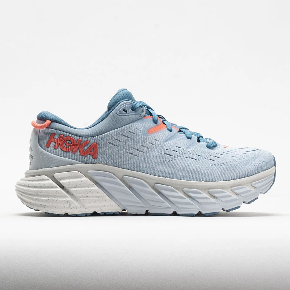 HOKA Gaviota 4 Women's Blue Fog/Plein Air 1 HOKA Gaviota 4 Women's Blue Fog/Plein Air