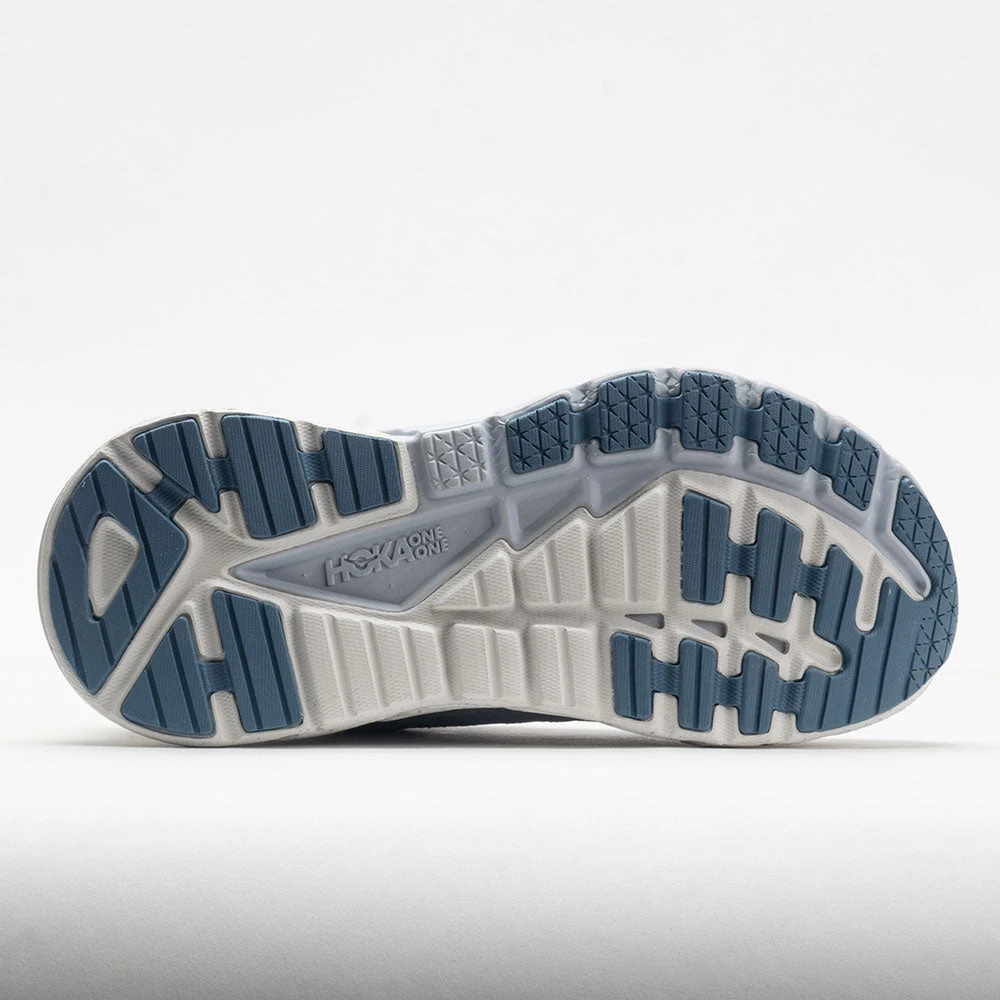 HOKA Gaviota 4 Women's Blue Fog/Plein Air 4 HOKA Gaviota 4 Women's Blue Fog/Plein Air - Image 4