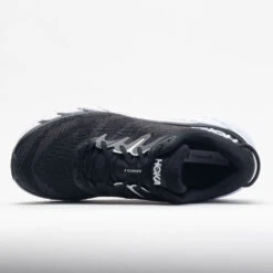 HOKA Gaviota 4 Women's Black/White 8 HOKA Gaviota 4 Women's Black/White -Brooks Shoes Shop 047625 2