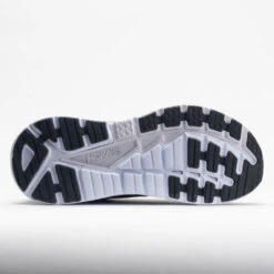 HOKA Gaviota 4 Women's Black/White 9 HOKA Gaviota 4 Women's Black/White -Brooks Shoes Shop 047625 4