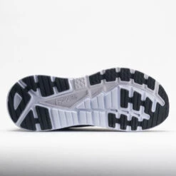 HOKA Gaviota 4 Men's Black/White 9 HOKA Gaviota 4 Men's Black/White -Brooks Shoes Shop 047628 4