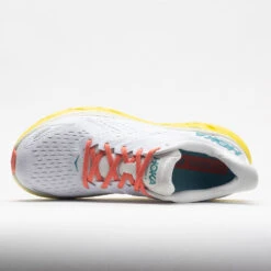 HOKA Clifton 8 Men's Blanc De Blanc/Illuminating 8 HOKA Clifton 8 Men's Blanc De Blanc/Illuminating -Brooks Shoes Shop 047649 2