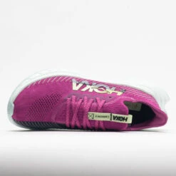 HOKA Carbon X 3 Women's Festival Fuchsia 8 HOKA Carbon X 3 Women's Festival Fuchsia -Brooks Shoes Shop 047714 2
