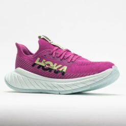 HOKA Carbon X 3 Women's Festival Fuchsia 10 HOKA Carbon X 3 Women's Festival Fuchsia -Brooks Shoes Shop 047714 5