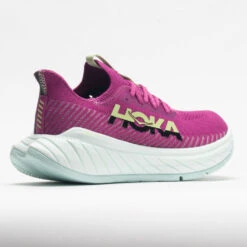 HOKA Carbon X 3 Women's Festival Fuchsia 11 HOKA Carbon X 3 Women's Festival Fuchsia -Brooks Shoes Shop 047714 6