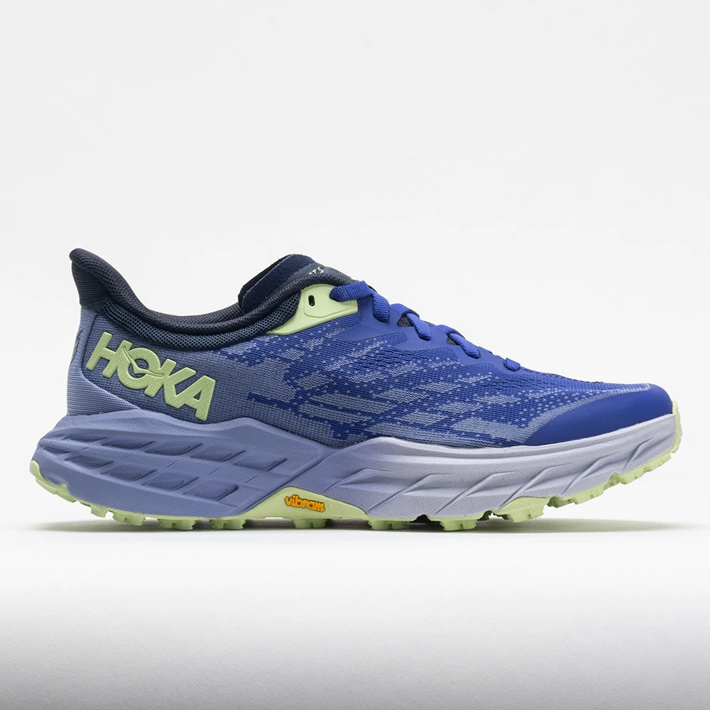 HOKA Speedgoat 5 Women's Purple Impression/Bluing 1 HOKA Speedgoat 5 Women's Purple Impression/Bluing