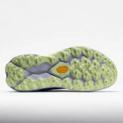 HOKA Speedgoat 5 Women's Purple Impression/Bluing 9 HOKA Speedgoat 5 Women's Purple Impression/Bluing -Brooks Shoes Shop 047735 4