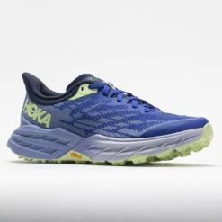 HOKA Speedgoat 5 Women's Purple Impression/Bluing 10 HOKA Speedgoat 5 Women's Purple Impression/Bluing -Brooks Shoes Shop 047735 5