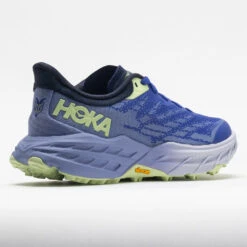 HOKA Speedgoat 5 Women's Purple Impression/Bluing 11 HOKA Speedgoat 5 Women's Purple Impression/Bluing -Brooks Shoes Shop 047735 6