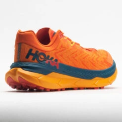 HOKA Tecton X Men's Persimmon Orange/Radiant Yellow 11 HOKA Tecton X Men's Persimmon Orange/Radiant Yellow -Brooks Shoes Shop 047740 6