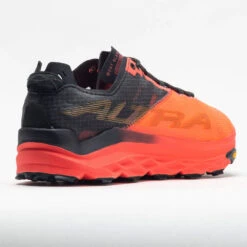 Altra Mont Blanc Women's Coral/Black 11 Altra Mont Blanc Women's Coral/Black -Brooks Shoes Shop 047752 6