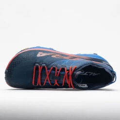 Altra Mont Blanc Men's Blue/Red 8 Altra Mont Blanc Men's Blue/Red -Brooks Shoes Shop 047755 2